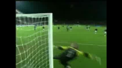 Copa America - Best Goals