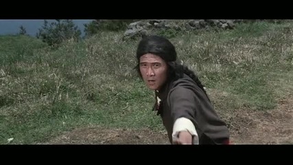 Jackie Chan - Hand of Death