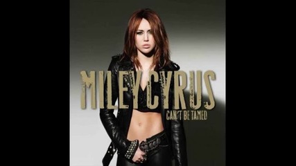 Miley Cyrus - Liberty walk (new) 