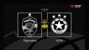 Всичко е решено за титлата, но Лудогорец и ЦСКА се впускат в поредно интригуващо дерби