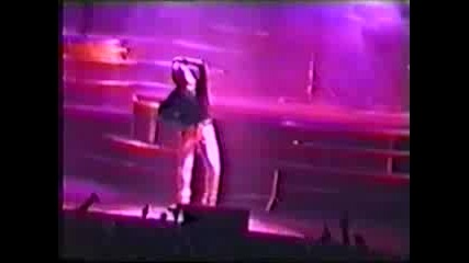 Depeche Mode - Never Let Me Down Again (World Violation Tour Frankfurt @ 14.10.1990) 6/19