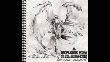 A Broken Silence - Rat Race 