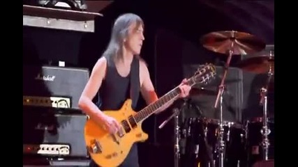 Ac/dc - Hells Bells (live at River Plate)
