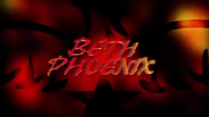 Wwe Beth Phoenix Titantron 2012 hd