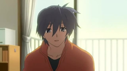 Clannad After Story Full Episode 21 Eпизод 21 English Dubbed