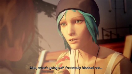 life is strange ep4