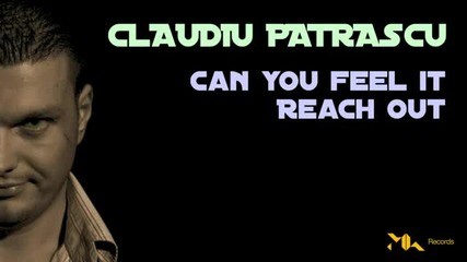 (2012) Claudiu Patrascu - Can You Feel It