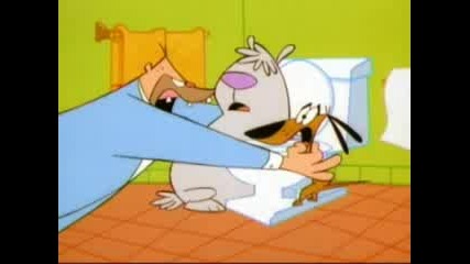 Cartoon Network - Реклама