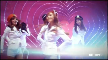 Girls generation - Тell me your wish