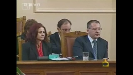 Gospodari na Efira-stanishev