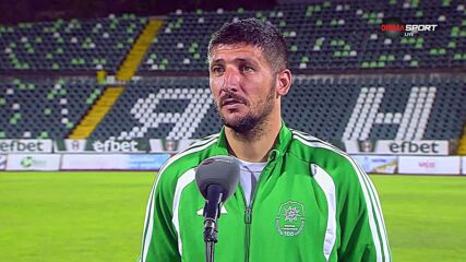 Камен Хаджиев: Ще опитаме да победим Локо Сф