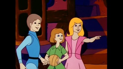 She-ra - 1x08 - Pp008 - 08 - The Red Knight- part1