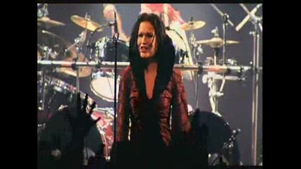 Nightwish - She Is My Sin (live)