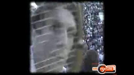 Най - лудият фен на света (смях)