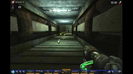 Unreal Tournament 2004 Ep1 (leginite)