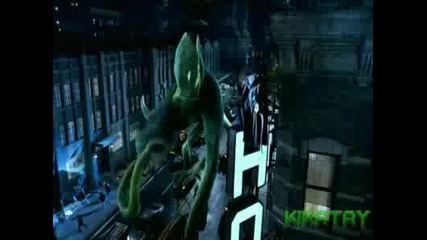Hellboy Ii: The Golden Army