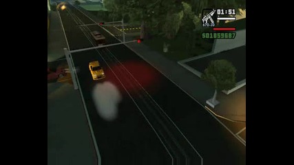 Gta Sa Pro - mods D15c0un7 Mo=0d 1st trailer