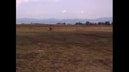 Ktm 125 Exc Start 3