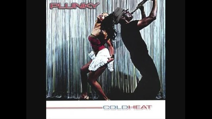 Plunky - Cold Heat - Drop 2007 
