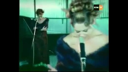 Lara Fabian Je T'aime