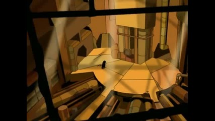 Teenage Mutant Ninja Turtles Ep1