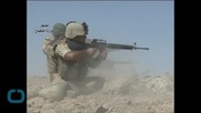 U.S. Weighing More Iraq Training, but no Strategy Overhaul: Dempsey