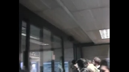 Токио хотел пристигат в Милано на 18.01.10