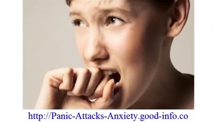 Generalized Anxiety Disorder, Symptoms Of Anxiety Attack, Shortness Of Breath Anxiety