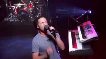 Onerepublic - All The Right Moves