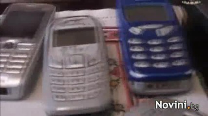 Задържан е известен наркобос в София