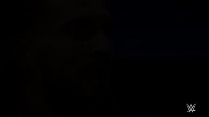 Edge and Seth Rollins ready to walk into Hell at WWE Crown Jewel: WWE Crown Jewel 2021 (WWE Network Exclusive)