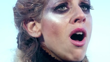 Doe Paoro - Body Games / Official Video