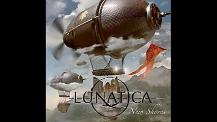 Lunatica - Winds Of Heaven (with lyrics)