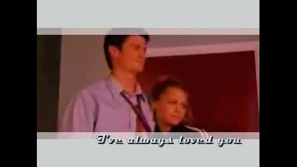 NALEY LOVE 4EVER-IV ALWAYS LOVED YOU