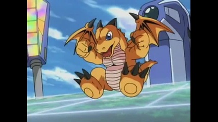 Yu-gi-oh Brooklyn Rage music video