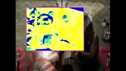 Една ужасно кефска помийка