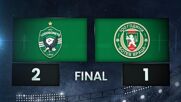 Ludogorets Razgrad PFK vs. Botev Vratsa - Condensed Game