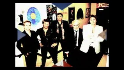 Duran Duran - Nice