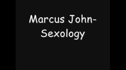 Marcus John - Sexology