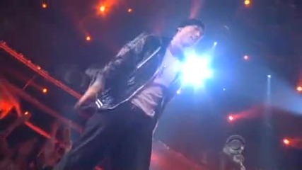 Lil Wayne, Eminem & Drake - Drop The World and Forever 52 Annual Grammy`s Awards 