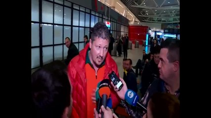 Литекс се завърна, готов за А група, Любо Пенев чака информация до края на седмицата