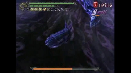 Devil May Cry 3 - 19 - Mission 19 [1/2]