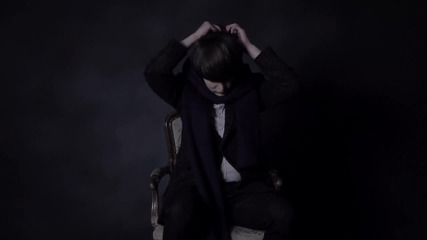 [mv] Kyuhyun - Late Autumn (ft. Yoon Jong Shin)