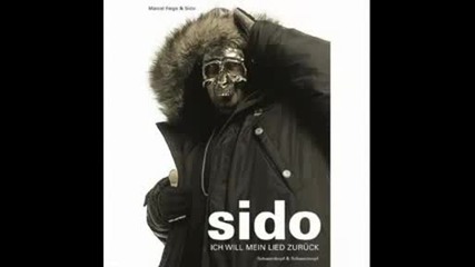 Sido und Kitty Kat - Das Eine