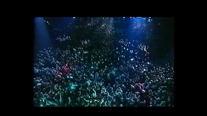 The Offspring - Genocide - live 1997 