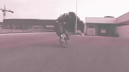 P - Dub Training 09 