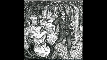 Irminsul - Gryning 