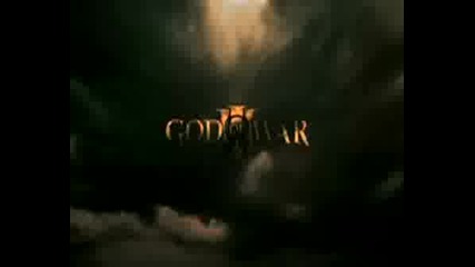 God Of War 3 E3 2008: Sony Press Conferenc