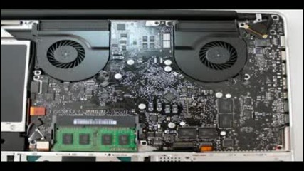 Apple Macbook
