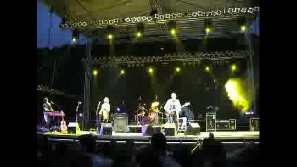 Концерт На Щурците В Ловеч 2007